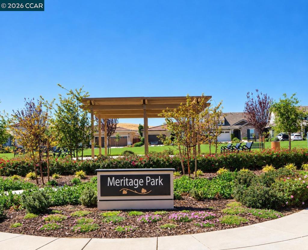 1586 Meritage Loop, Brentwood (CC), CA 94513