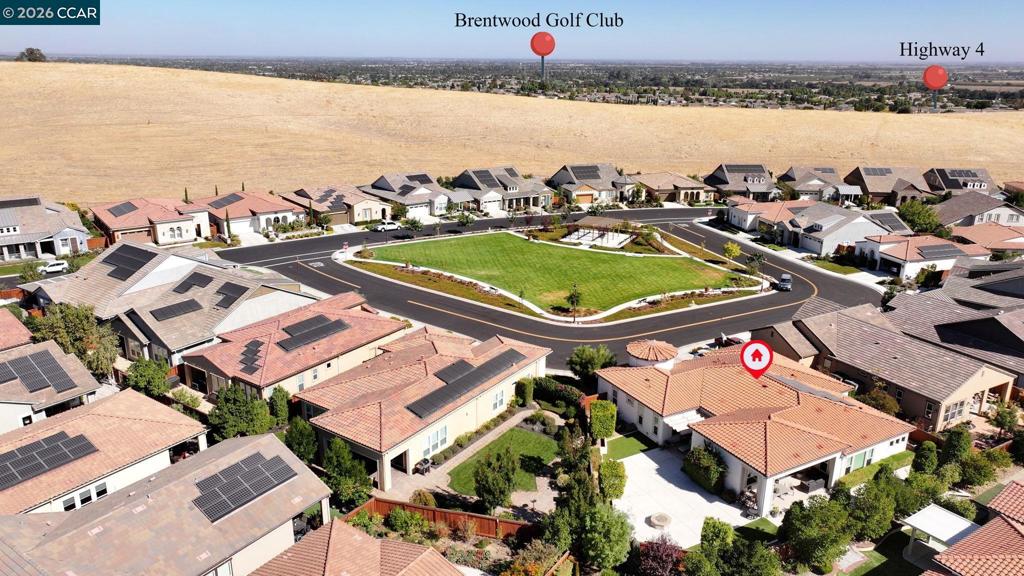 1586 Meritage Loop, Brentwood (CC), CA 94513