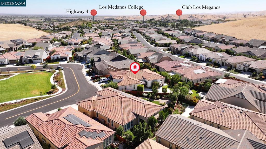 1586 Meritage Loop, Brentwood (CC), CA 94513