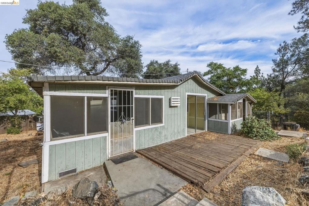 9774 Mormon Creek Rd., Sonora, CA 95370