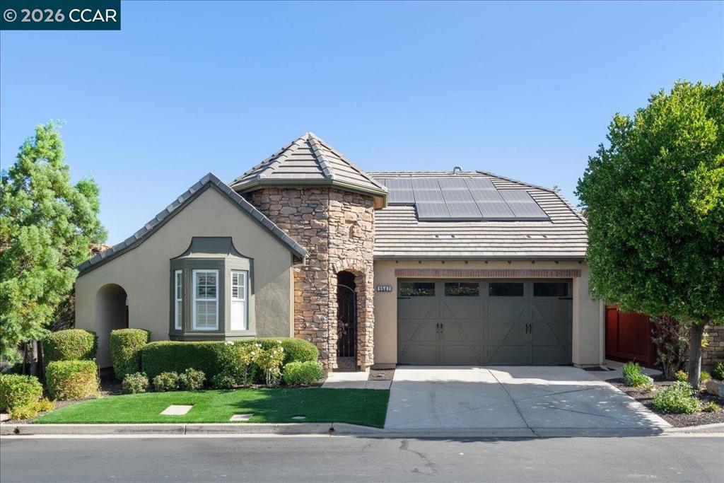 1547 Symphony Cir, Brentwood (CC), CA 94513