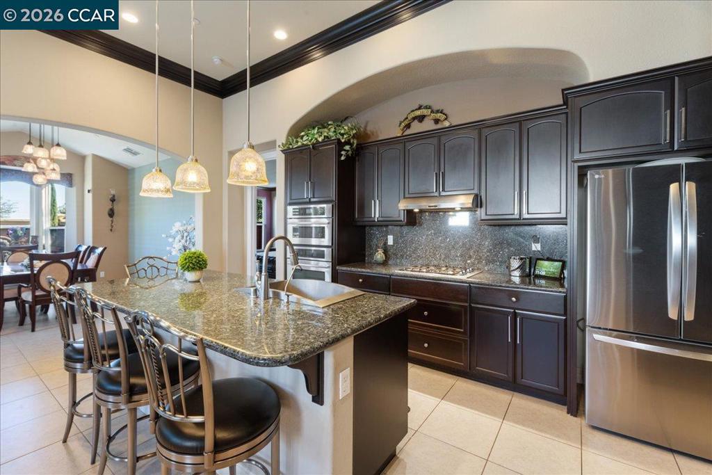 1547 Symphony Cir, Brentwood (CC), CA 94513