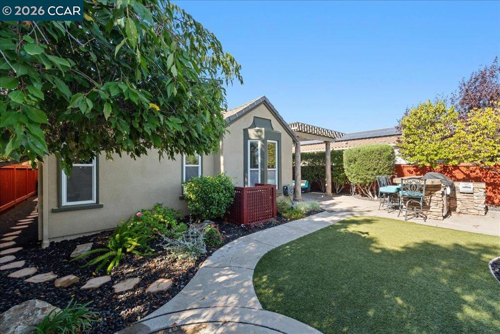 1547 Symphony Cir, Brentwood (CC), CA 94513