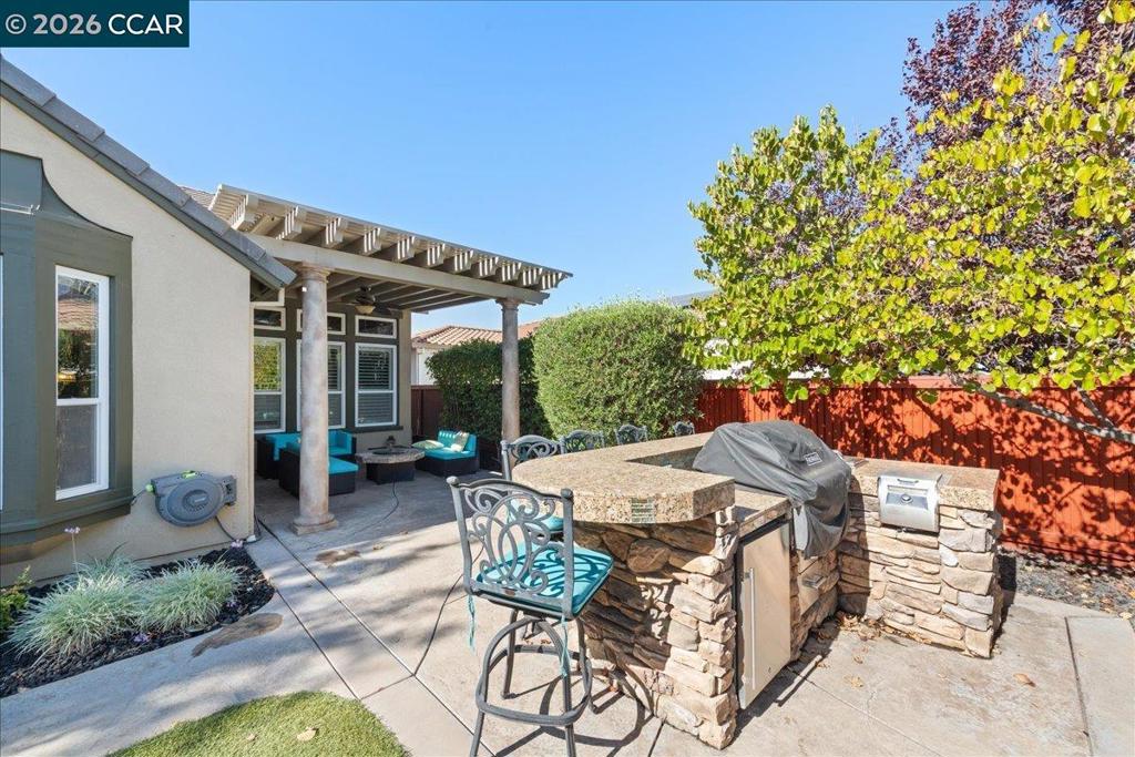 1547 Symphony Cir, Brentwood (CC), CA 94513