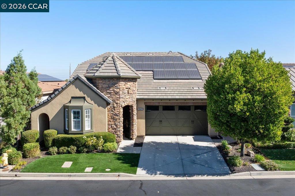 1547 Symphony Cir, Brentwood (CC), CA 94513