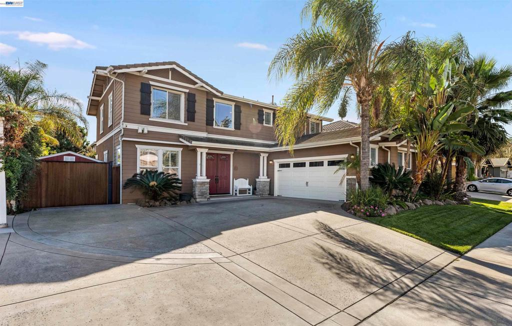 534 Coconut, Brentwood (CC), CA 94513
