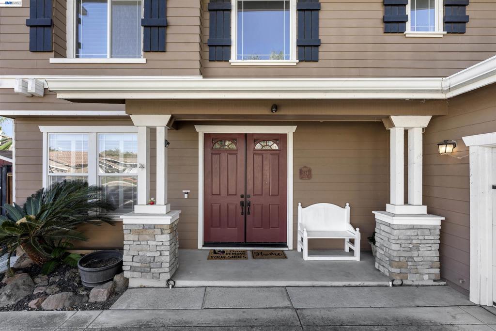 534 Coconut, Brentwood (CC), CA 94513