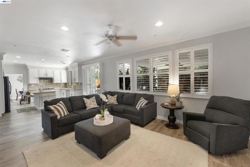 534 Coconut, Brentwood (CC), CA 94513