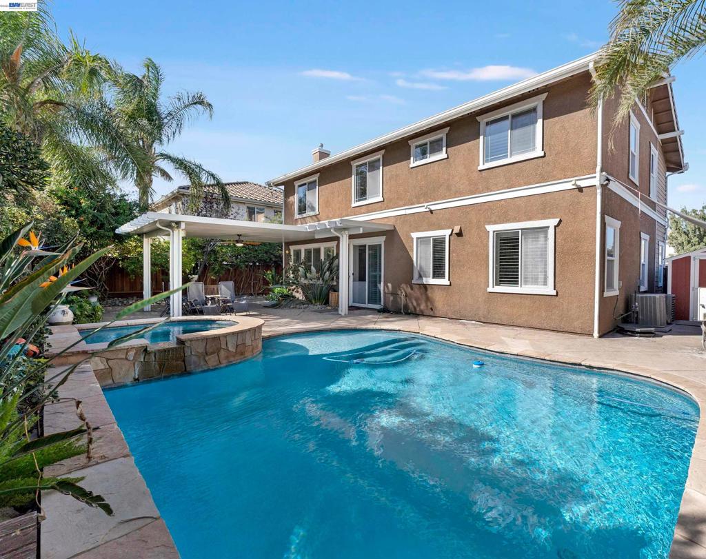 534 Coconut, Brentwood (CC), CA 94513