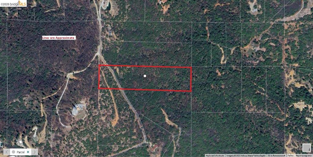 22611 Ridgemont Dr, Sonora, CA 95370
