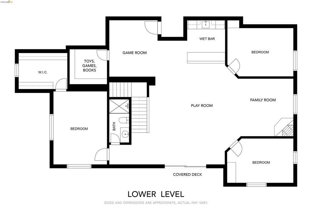 20145 Pleasantview Dr, Groveland, CA 95321-9587