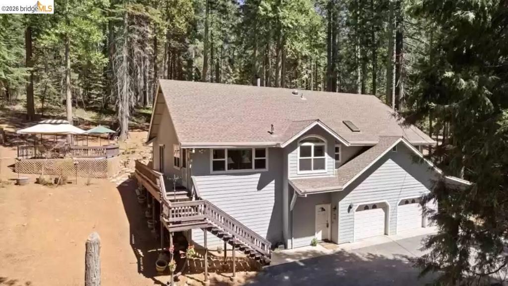 25149 Abraham St., Long Barn, CA 95335