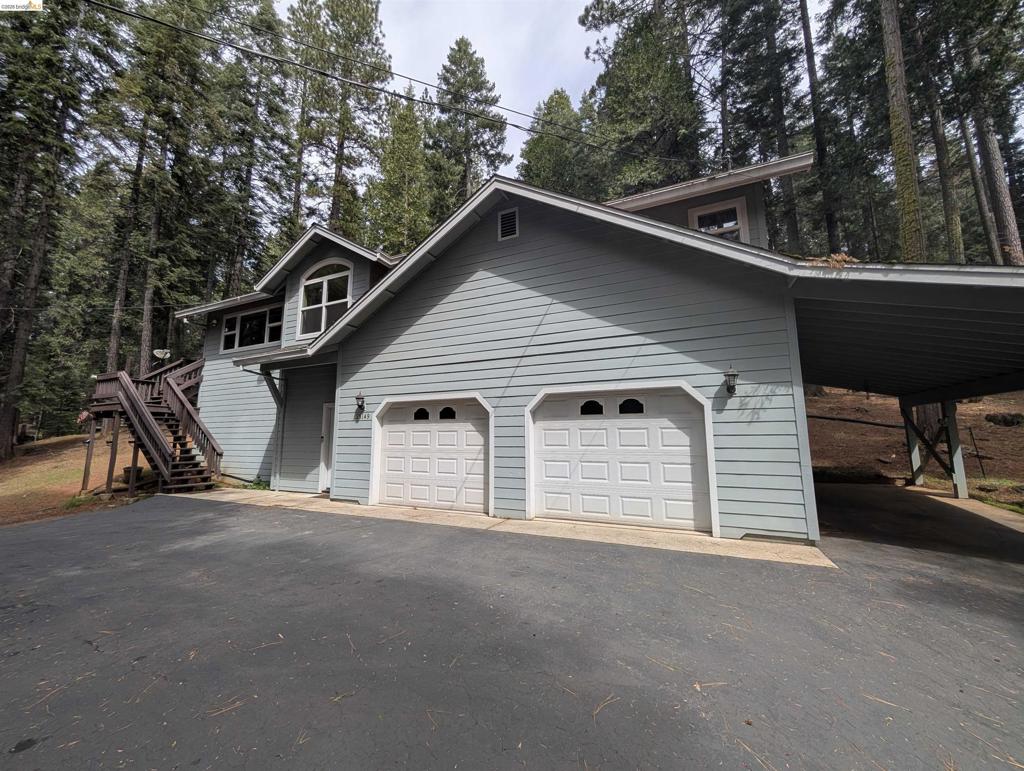 25149 Abraham St., Long Barn, CA 95335