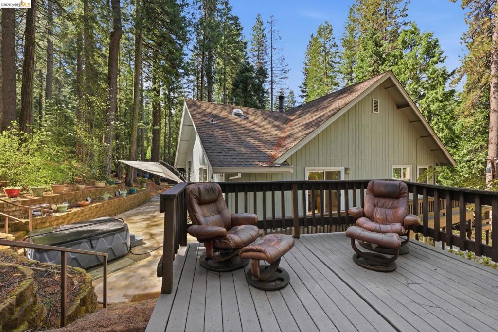 25149 Abraham St., Long Barn, CA 95335