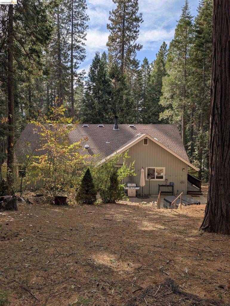 25149 Abraham St., Long Barn, CA 95335