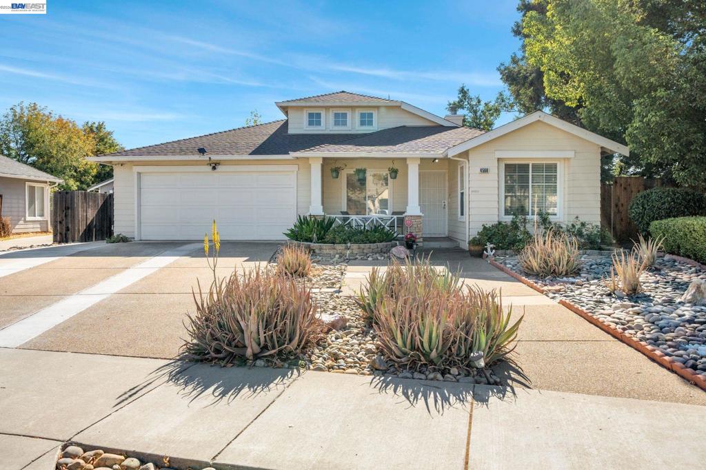4568 Carnegie Ln, Brentwood (CC), CA 94513
