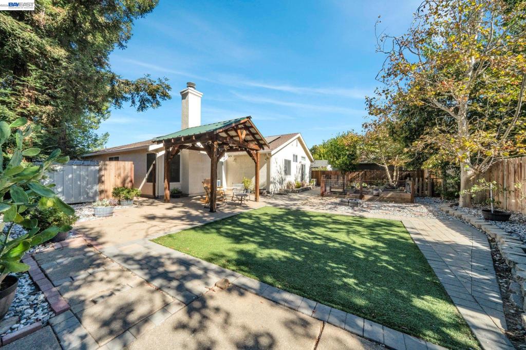 4568 Carnegie Ln, Brentwood (CC), CA 94513
