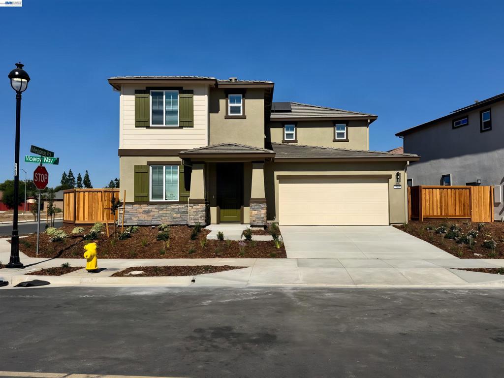 299 Viceroy Way, Brentwood (CC), CA 94531