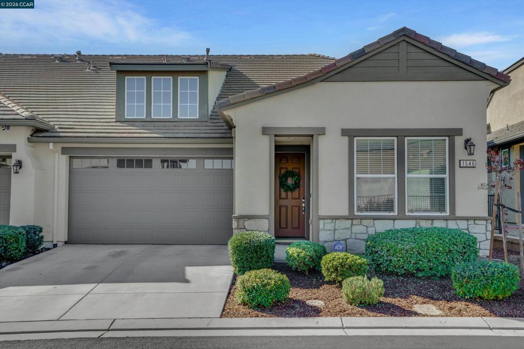 1546 Spumante Ln, Brentwood (CC), CA 94513