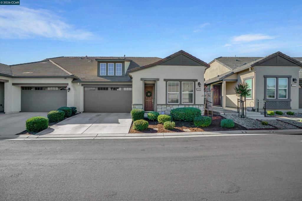 1546 Spumante Ln, Brentwood (CC), CA 94513