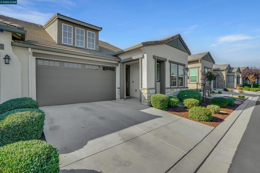 1546 Spumante Ln, Brentwood (CC), CA 94513