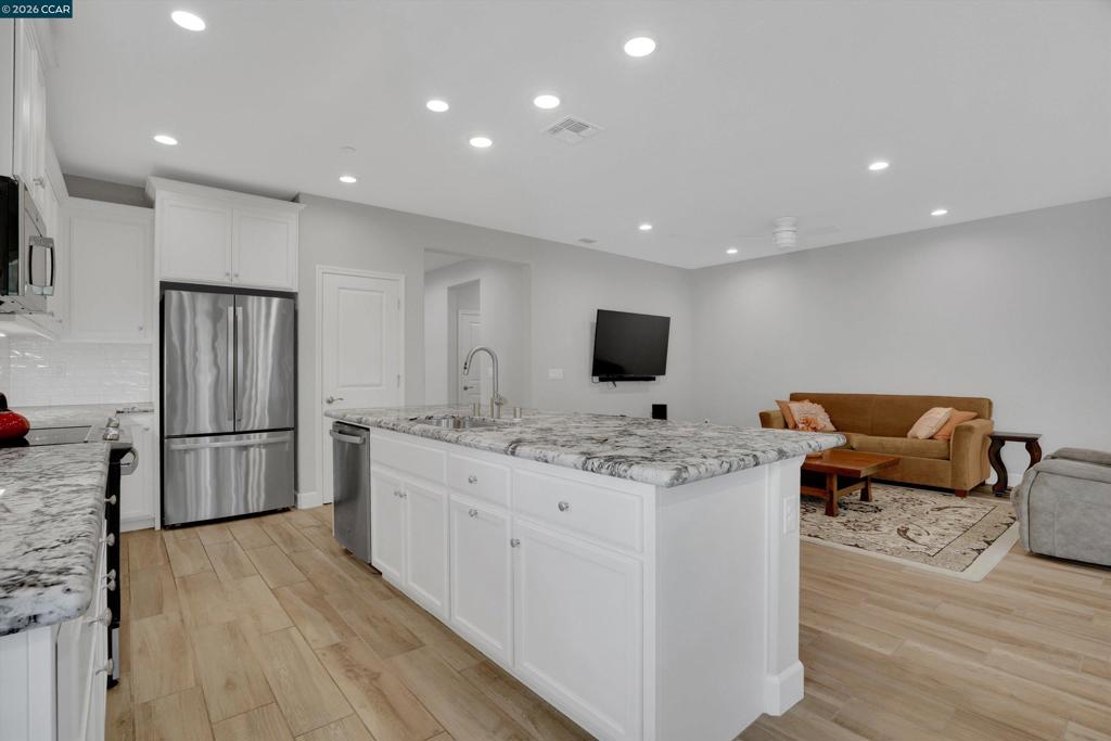 1546 Spumante Ln, Brentwood (CC), CA 94513