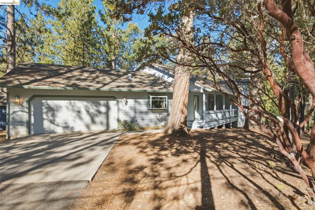 24076 S Bear Clover Ct., Sonora, CA 95370