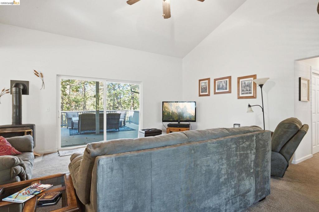 24076 S Bear Clover Ct., Sonora, CA 95370