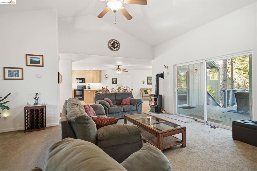 24076 S Bear Clover Ct., Sonora, CA 95370