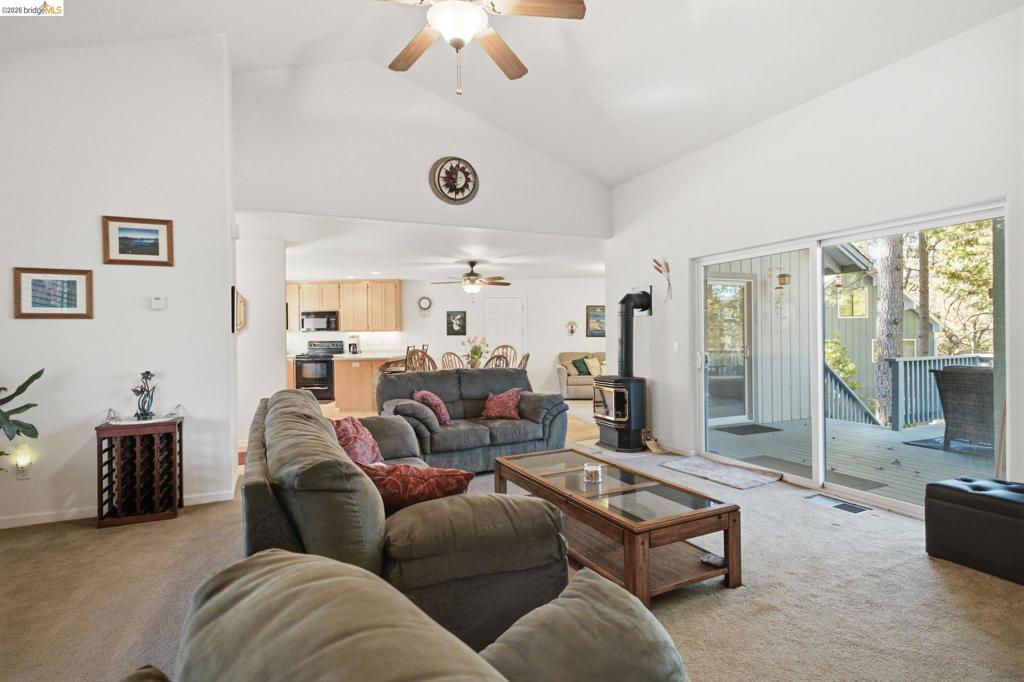 24076 S Bear Clover Ct., Sonora, CA 95370