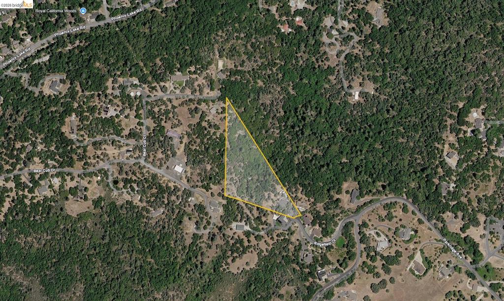 15800 Ridgefield Ct., Sonora, CA 95370