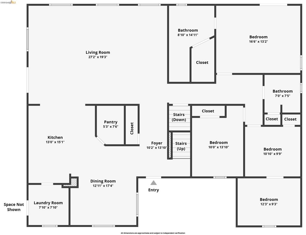 15800 Ridgefield Ct., Sonora, CA 95370