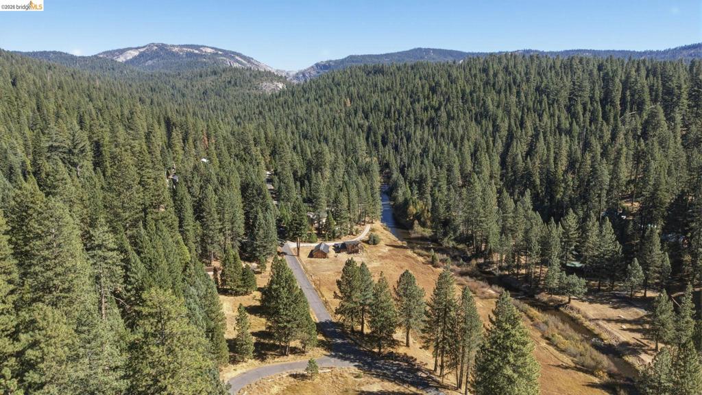 28130 Old Strawberry Road, Strawberry, CA 95375