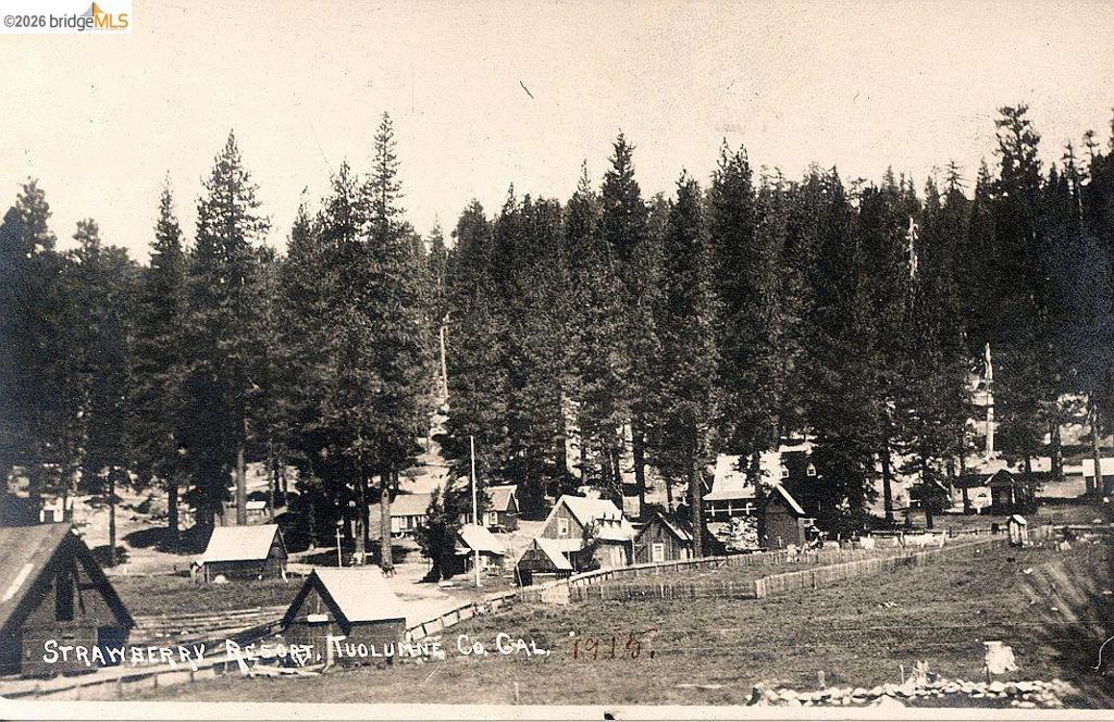 28130 Old Strawberry Road, Strawberry, CA 95375