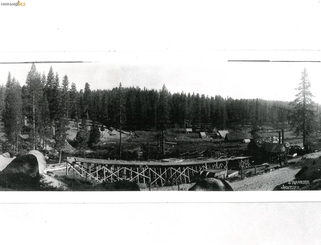 28130 Old Strawberry Road, Strawberry, CA 95375