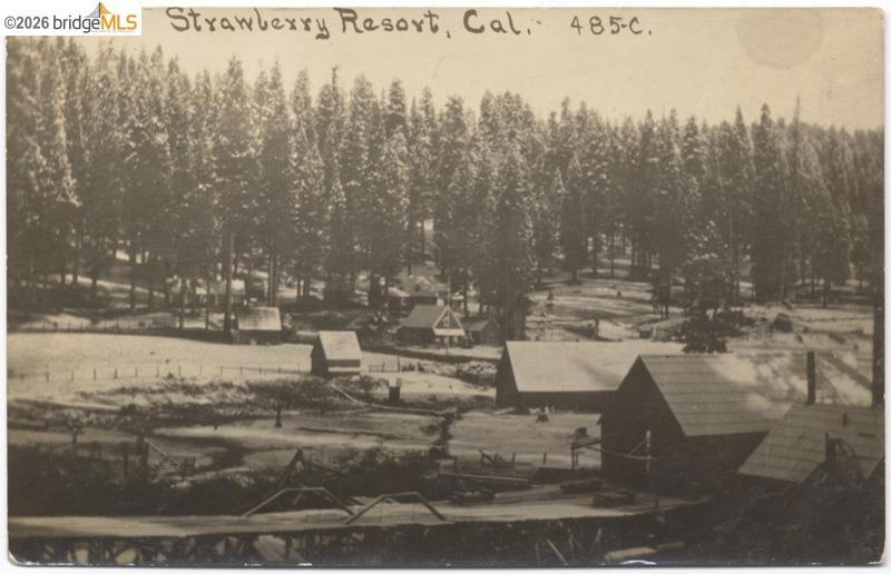 28130 Old Strawberry Road, Strawberry, CA 95375