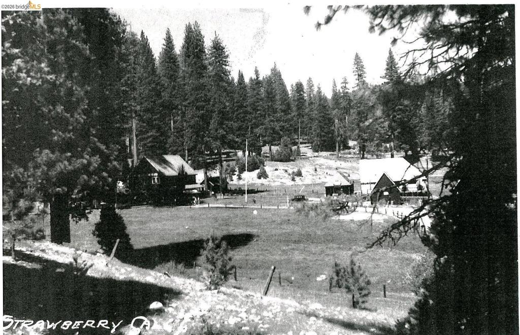 28130 Old Strawberry Road, Strawberry, CA 95375