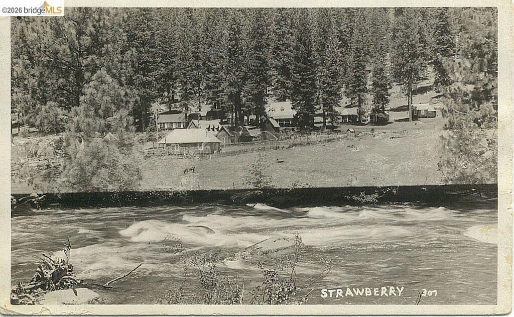 28130 Old Strawberry Road, Strawberry, CA 95375