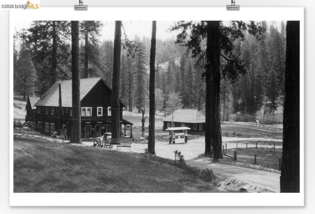28130 Old Strawberry Road, Strawberry, CA 95375