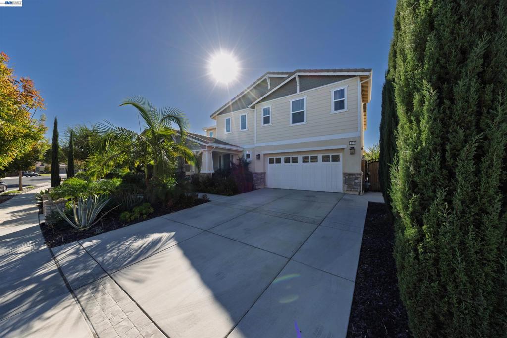 110 Catchings Ct, Brentwood (CC), CA 94513