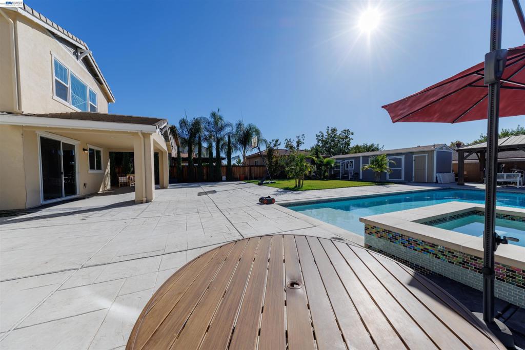 110 Catchings Ct, Brentwood (CC), CA 94513