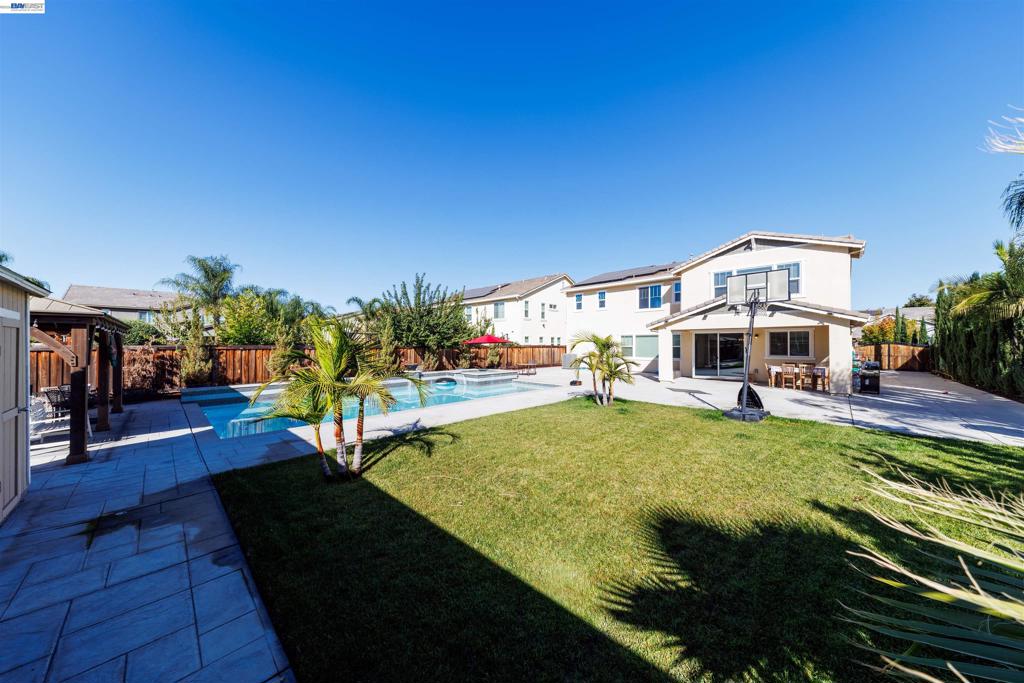 110 Catchings Ct, Brentwood (CC), CA 94513