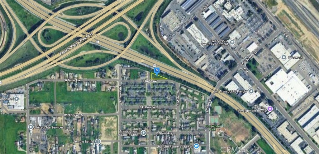 337 S Plumas St, Fresno, CA 93706