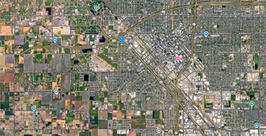 337 S Plumas St, Fresno, CA 93706