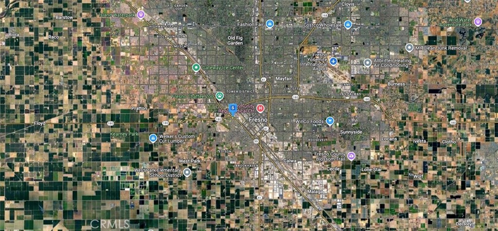 337 S Plumas St, Fresno, CA 93706