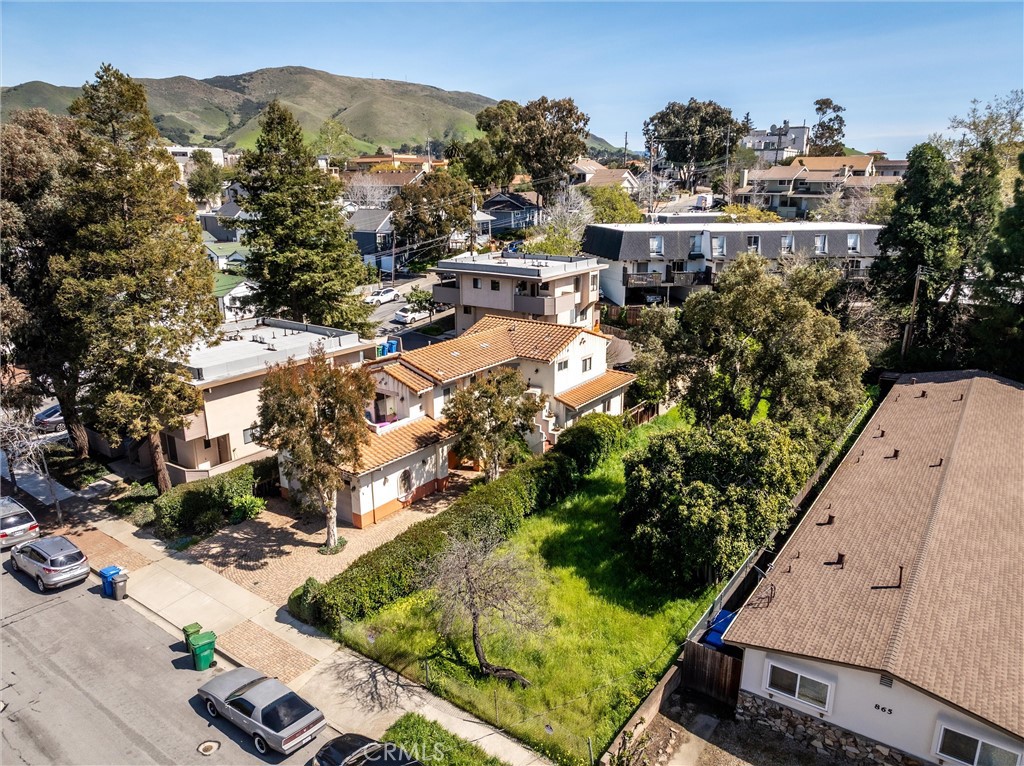 879 Walnut St, San Luis Obispo, CA 93401