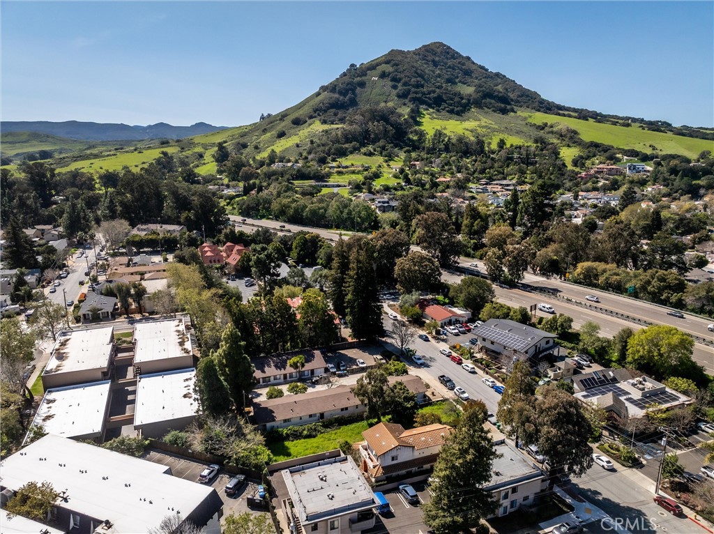 879 Walnut St, San Luis Obispo, CA 93401