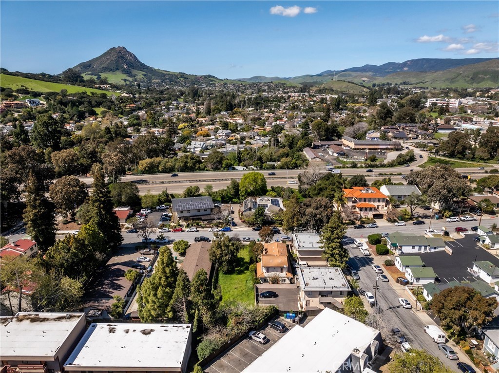 879 Walnut St, San Luis Obispo, CA 93401