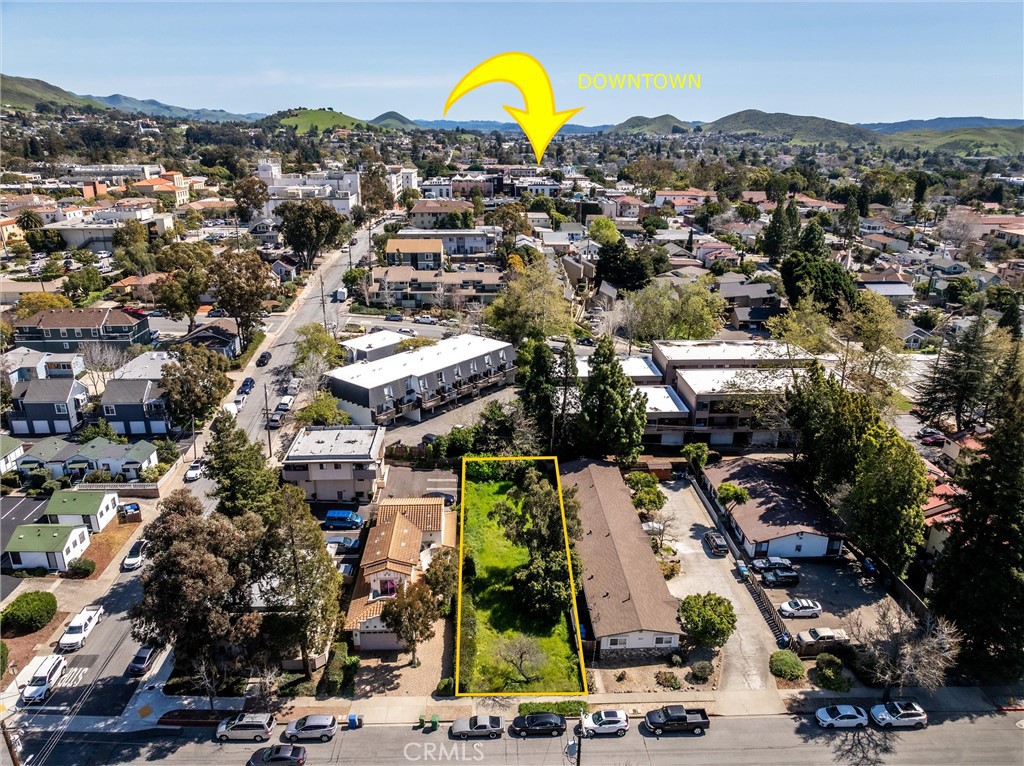 879 Walnut St, San Luis Obispo, CA 93401