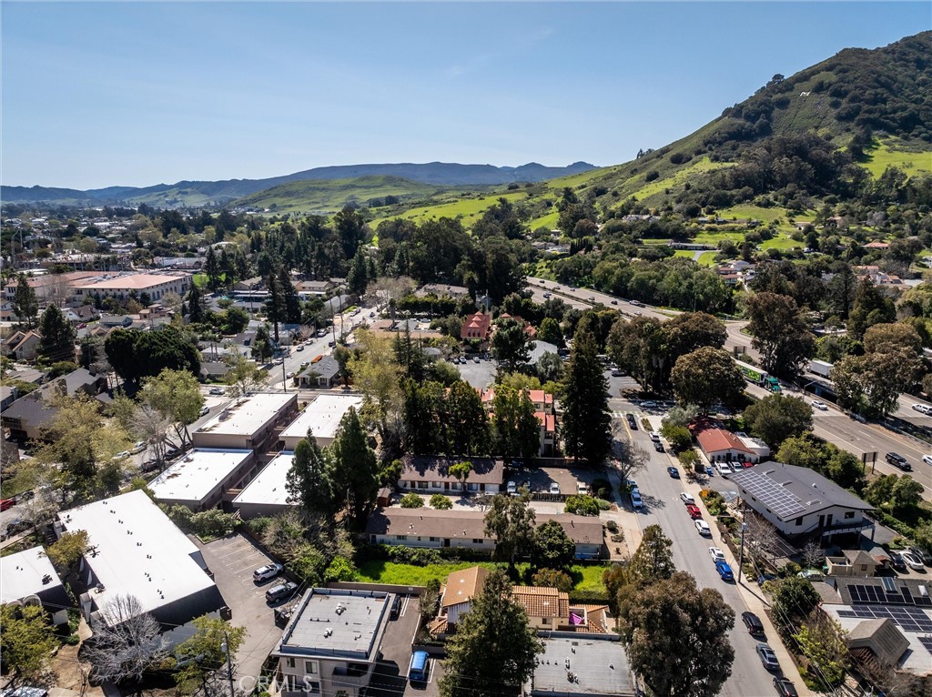 879 Walnut St, San Luis Obispo, CA 93401